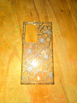 S24 Ultra CaseMate Case