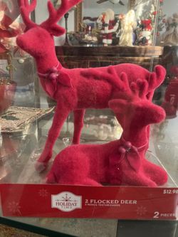 Christmas Decorations 