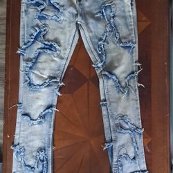 ZCL Jeans (38)