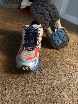 Sz 10 /43 balenciaga