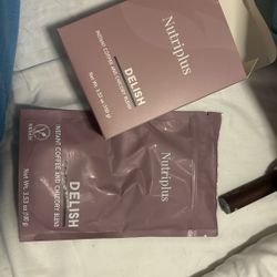 Nutriplus- Delish