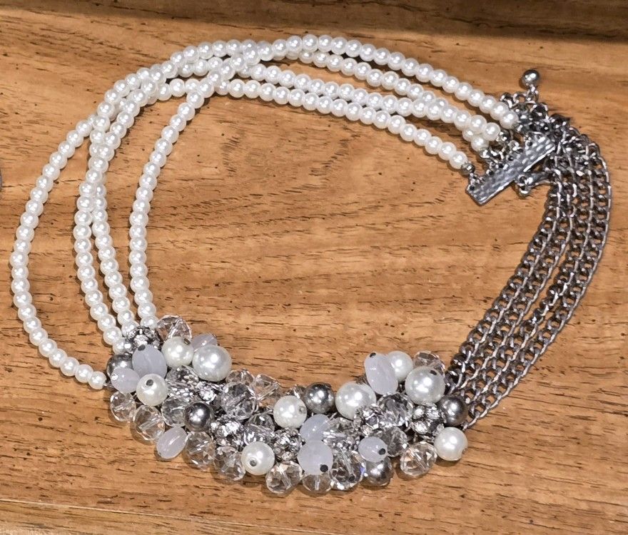 Assorted Necklaces