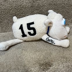 SERTA SHEEP #60 Plush City Of Hope 2011 Curto Toy 8in Stuffed Animal Collectible