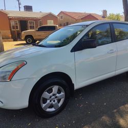2009 Nissan Rogue