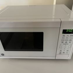 GE Microwave 