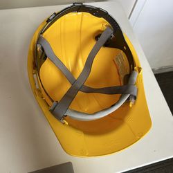 CONSTRUCTION - HARD HAT 