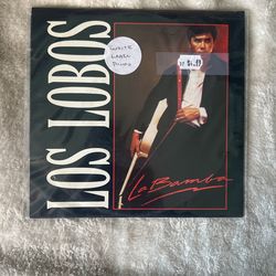 La Bamba (white Label)
