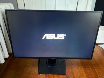 27.5” ASUS VG275Q Computer Monitor