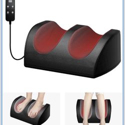 Foot And Calf Massage X(199)