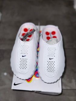 Nike mind 001 white/red mens sizes 7/8/9/10/11/12/