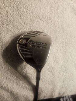 Taylormade Burner 18° 5w