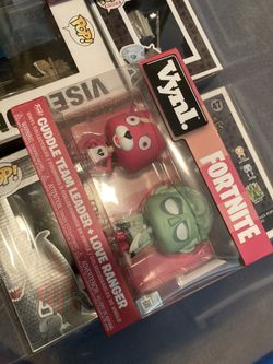 Cuddle team leader and live ranger