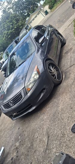 2010 Honda Accord