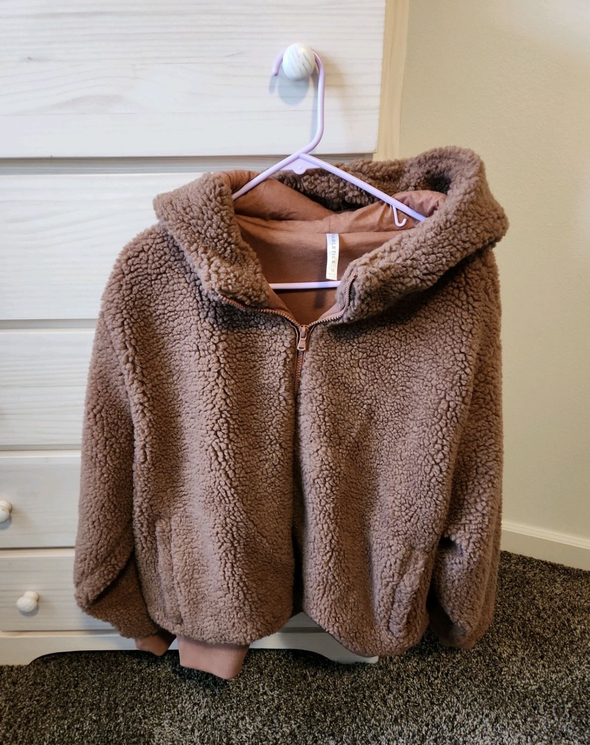 Fabletics Jacket