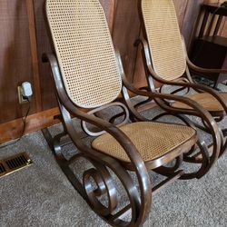 Rocking Chairs