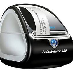 DYMO LabelWriter 450