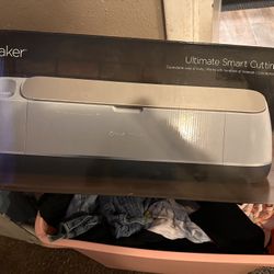 Cricut Maker