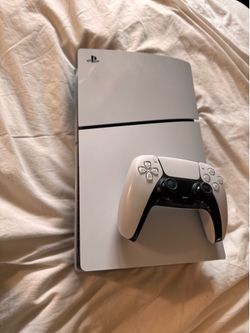 PS5