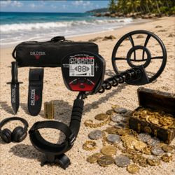 Metal Detector