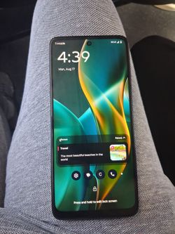 Moto g play 2026