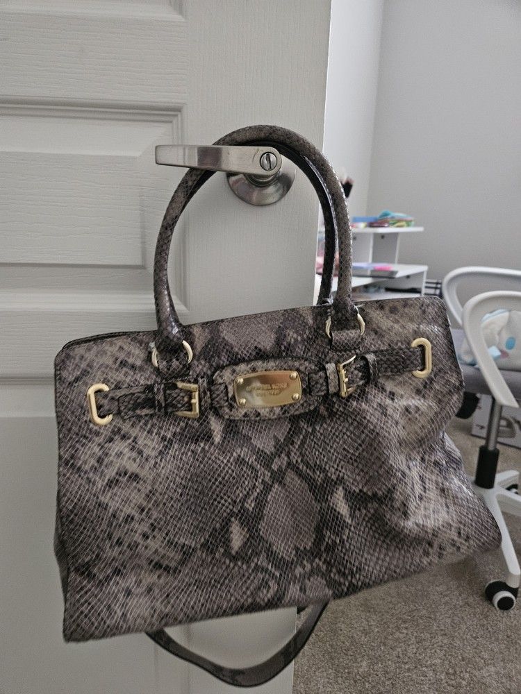Michael Kors Handbag