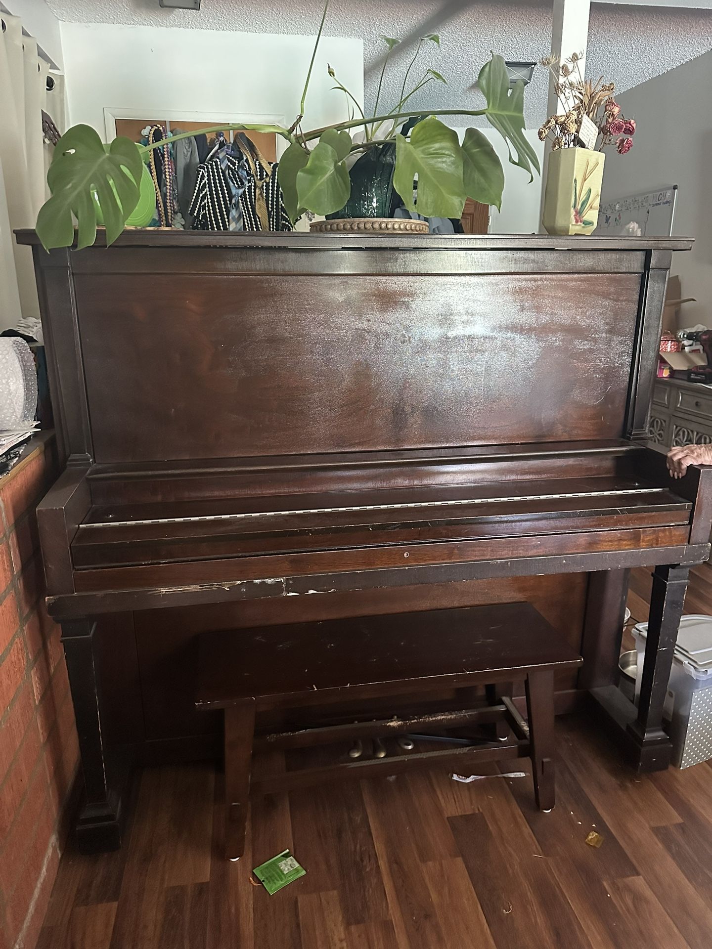 Piano