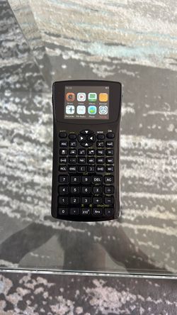 Cheating calculator
