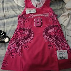 All NEW Kobe Bryant Jersey Dress