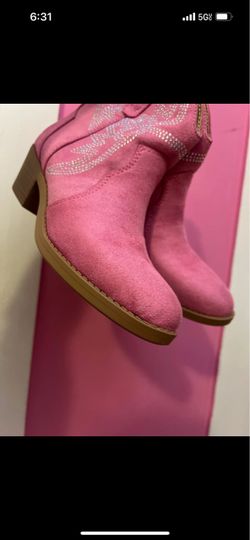 Booties