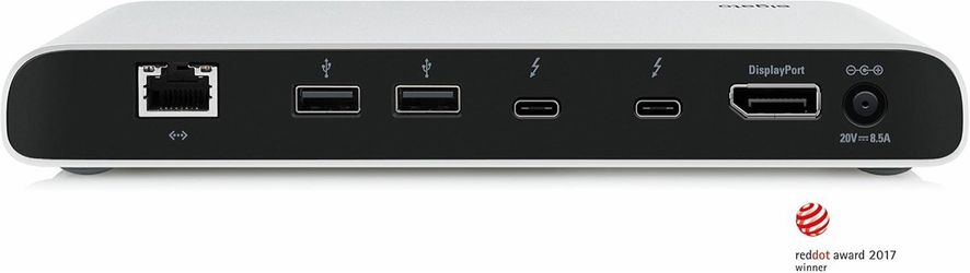 Elgato Thunderbolt 3 Dock Elgato Thunderbolt 3 Dock