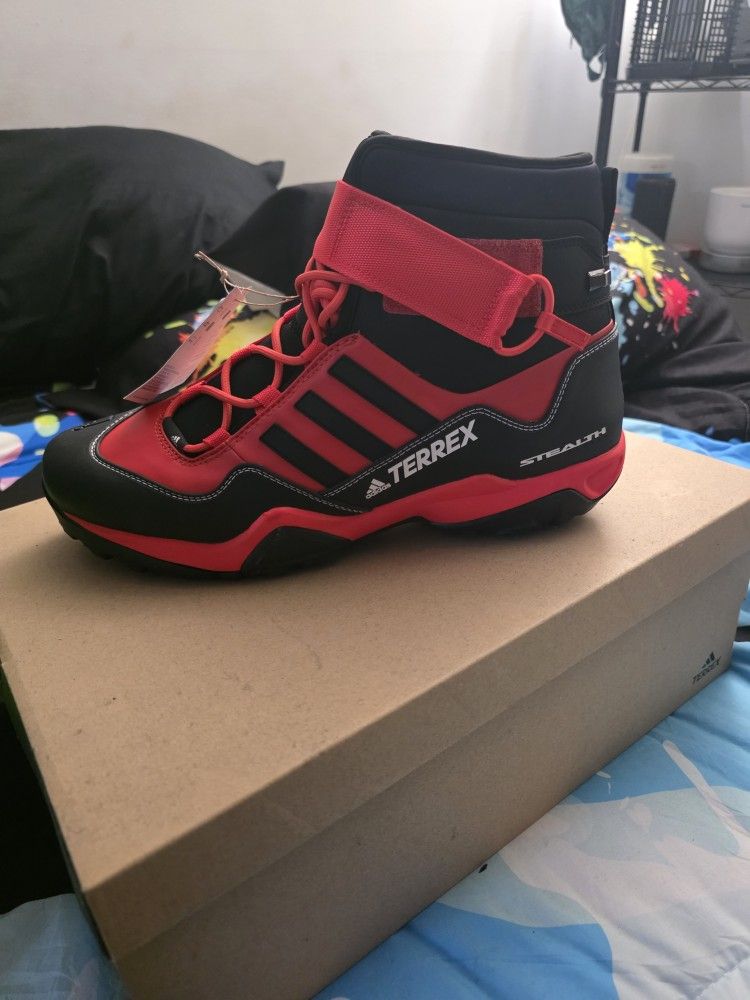 Adidas Terrex Hydro Lace