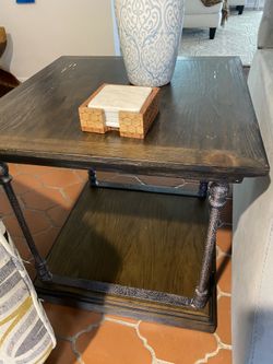End Tables 