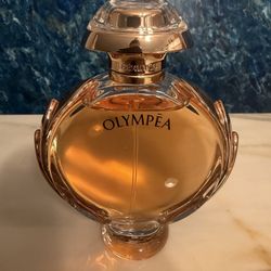 Olympea Paco Rabanne