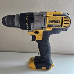 Dewalt 20v Max Drill 