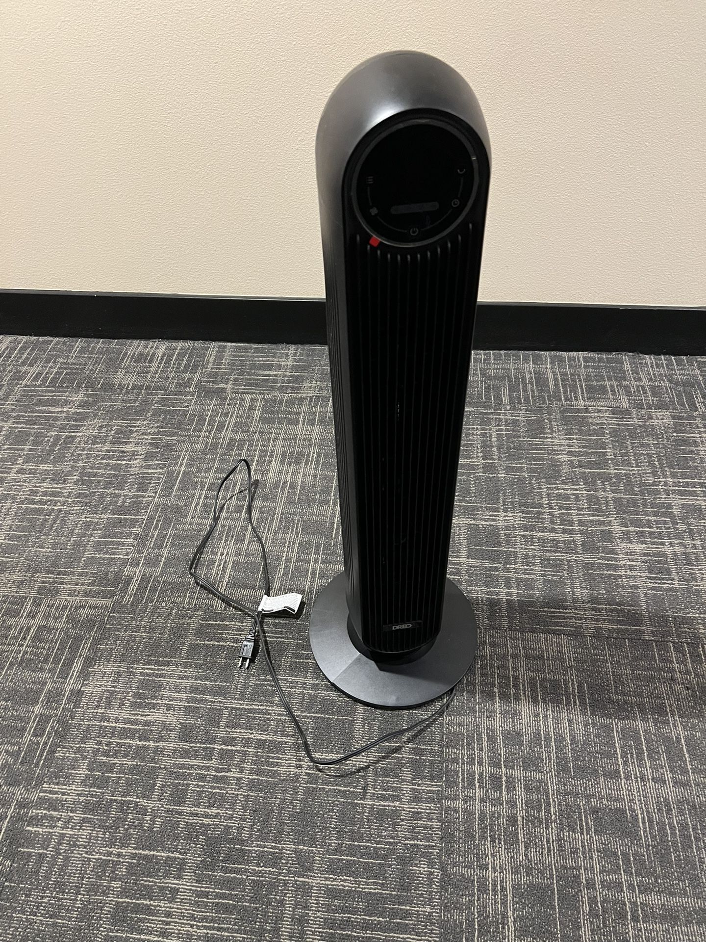 Tower Fan
