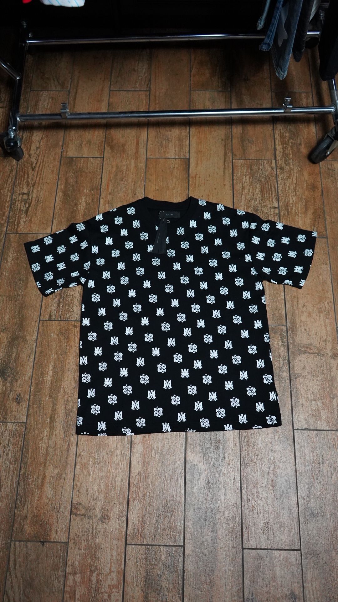 Amiri Shirt