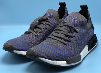 Nmd r1 clearance stlt pk blue