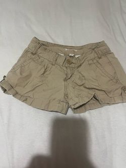 Vintage Aeropostale shorts