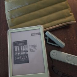 Kindle Match 2024