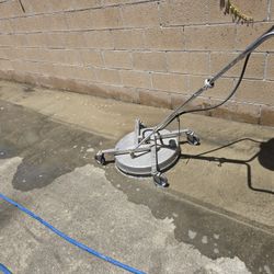 Pressure Washer 