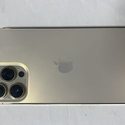 13 pro max 256 gb gold