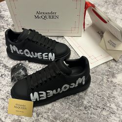 Alexander McQueen