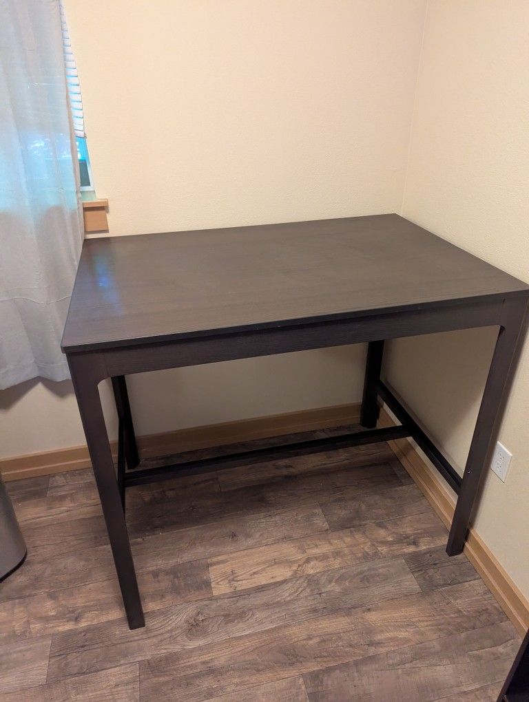 Tall Dining Table