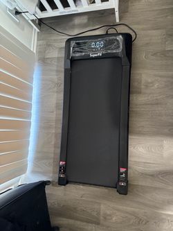Walking Pad Treadmill