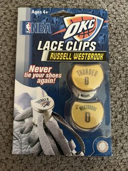 Russell Westbrook OKC Clips