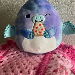 Squishmallows 