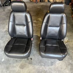 Cadillac Escalade Parts 