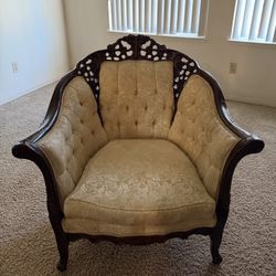 Antique Chair