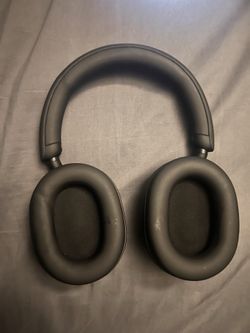 Sony Xm5s