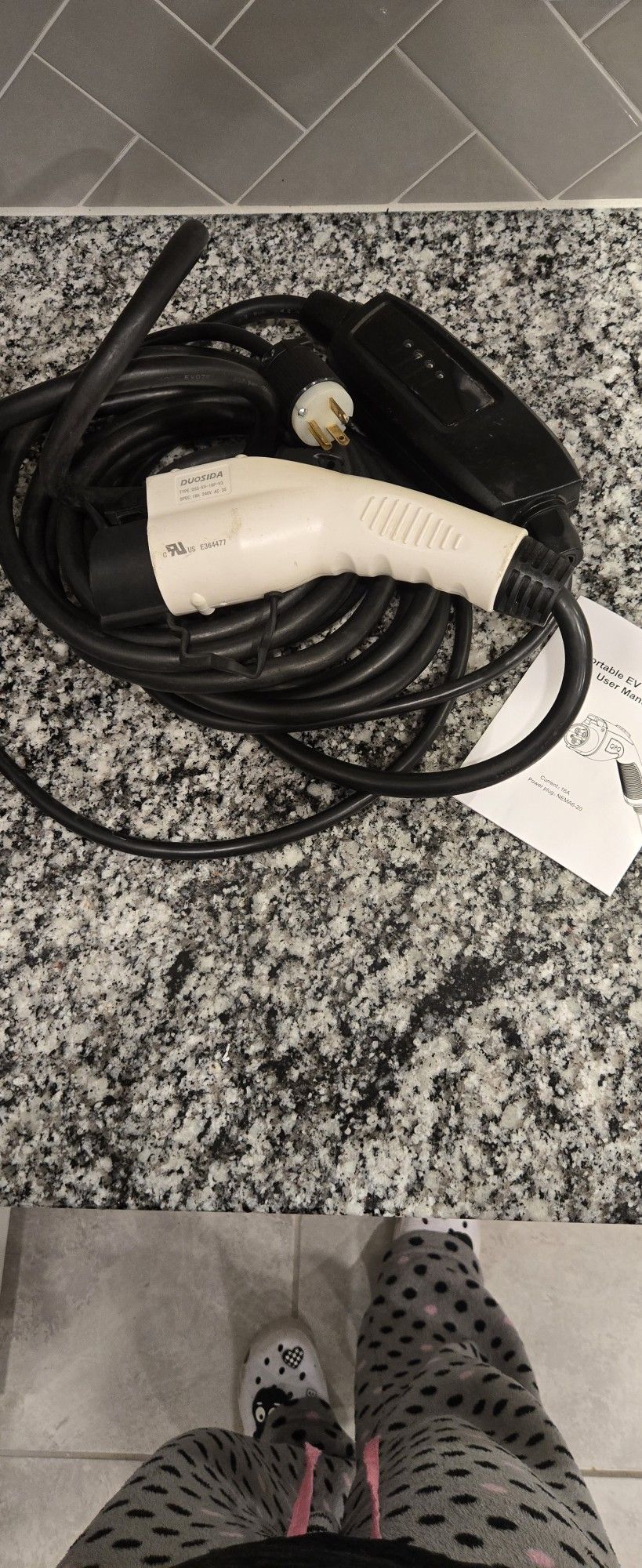 Portable Charger